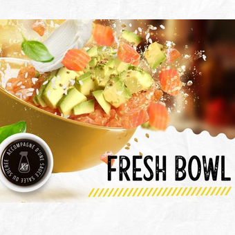 FRESH BOWL