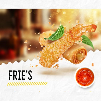 FRIE’S