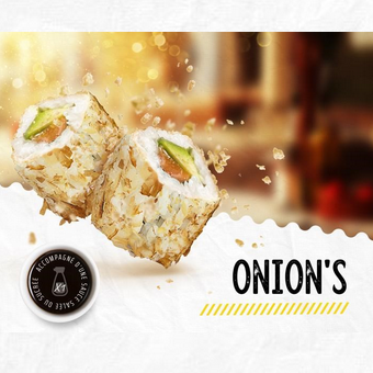 ONION’S