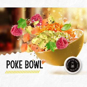 POKE BOWL