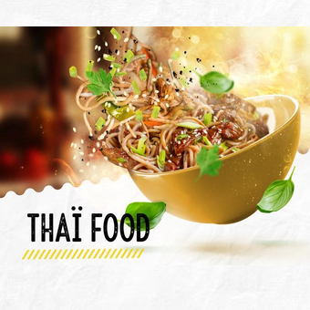 THAÏ FOOD