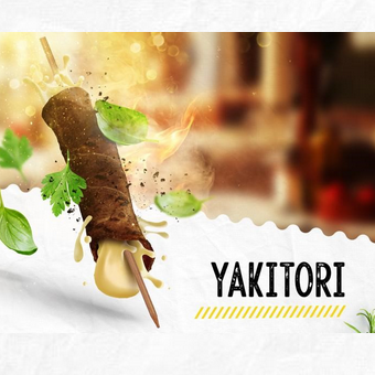 YAKITORI